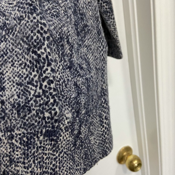 Club Monaco Wool/Alpaca Blend Sweater - Picture 6 of 10